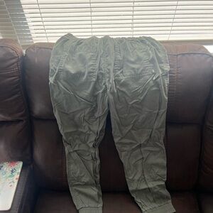 a new day Men's Sage Cargo Pants